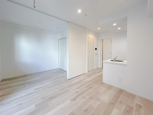 エル・セレーノ新大阪北（502） 部屋画像