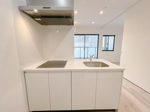 エル・セレーノ新大阪北（502） 部屋画像
