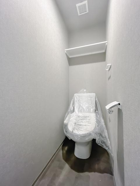 エル・セレーノ新大阪北（502） 部屋画像