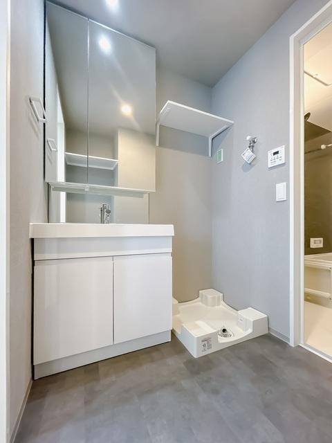 エル・セレーノ新大阪北（801） 部屋画像