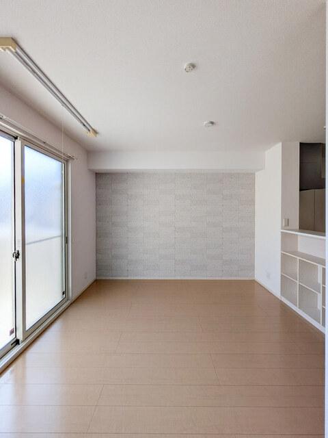 ボヌール（102） 部屋画像