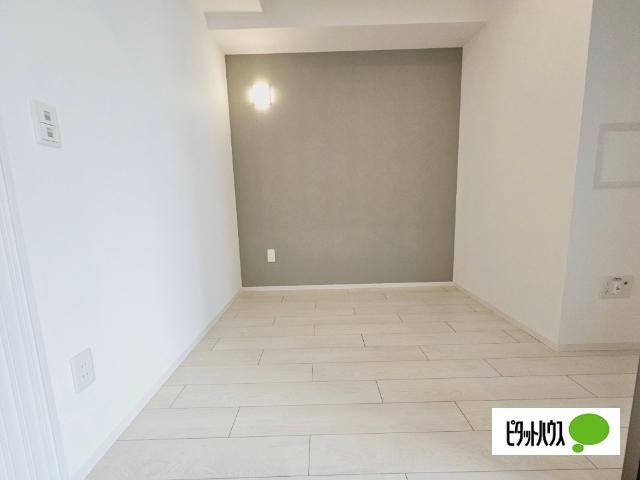 シーズンフラッツ靱本町 眺望