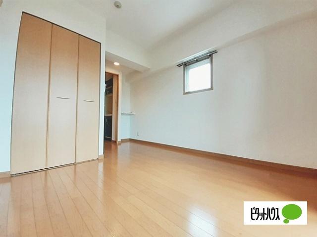 プレサンス大手前パークサイドⅡ 部屋画像