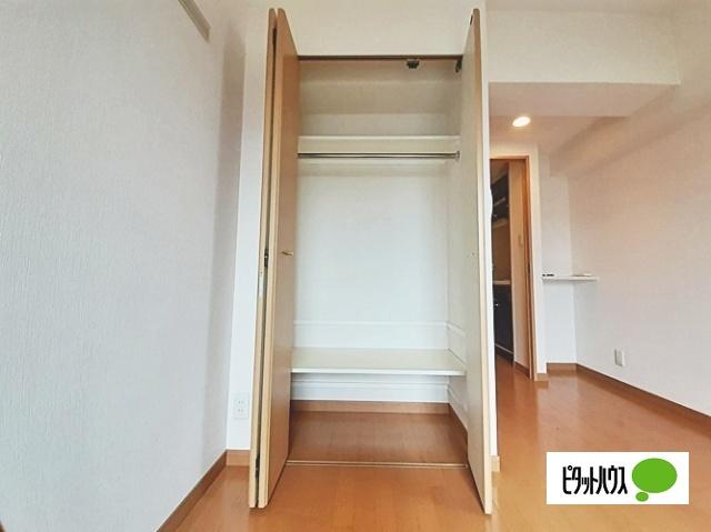 プレサンス大手前パークサイドⅡ 部屋画像