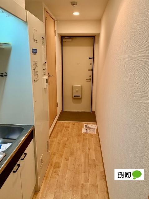 アリバあみだ池 眺望