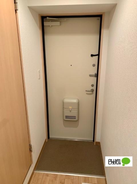 アリバあみだ池 玄関