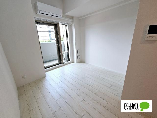 エスリード弁天町NORTH RESIDENCE 玄関