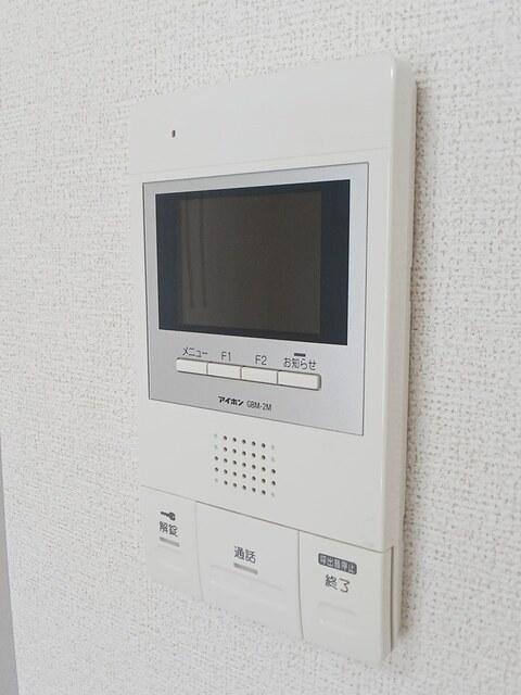 ココ　コンテ（303） 設備