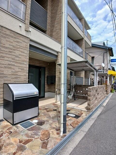 ココ　コンテ（303） その他部屋・スペース