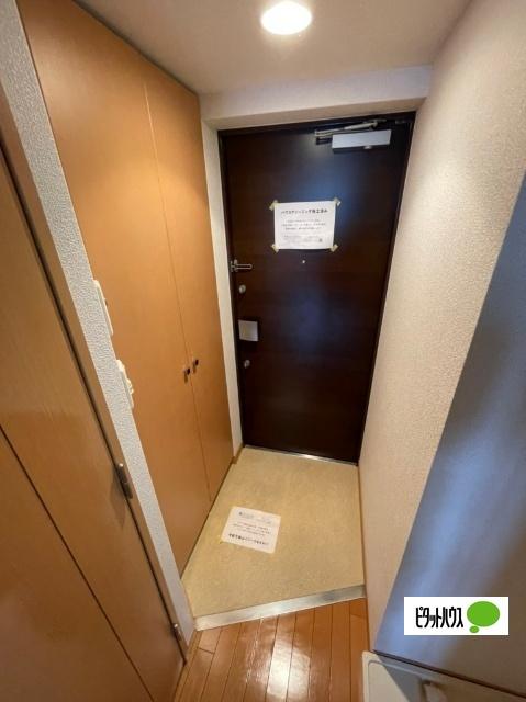エステムコート難波ＷＥＳＴ?ＳＩＤＥ大阪ドーム前 玄関