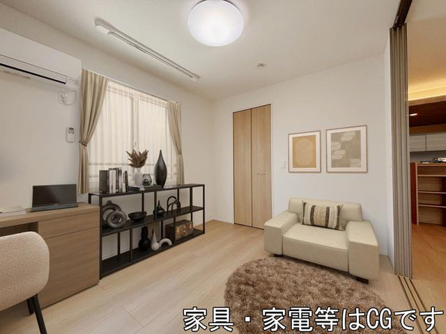 Maison　Espoir　Ⅳ（301） 部屋画像