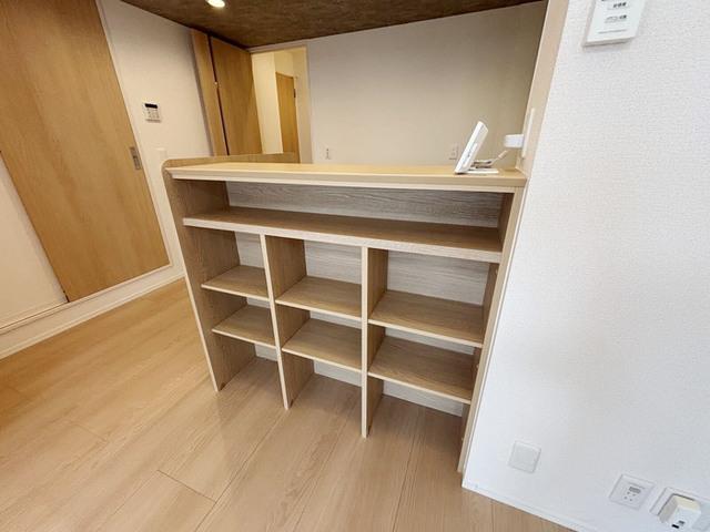 Maison　Espoir　Ⅳ（301） キッチン