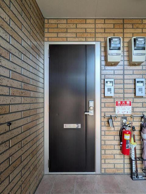 ボヌール（102） 部屋画像
