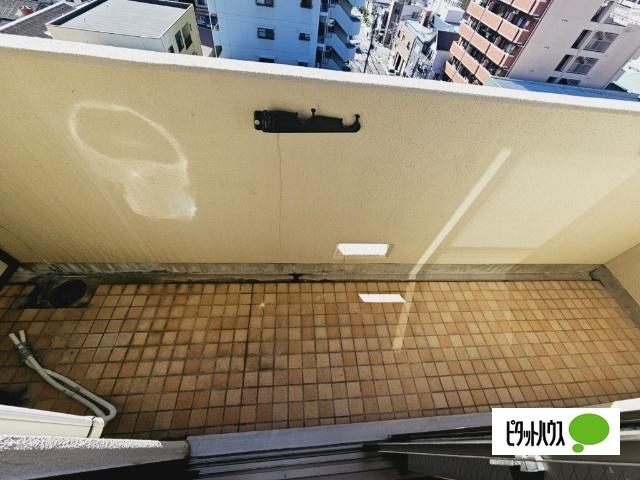 エクシード弁天Ⅲ 設備