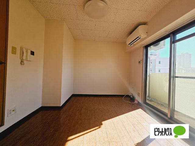 エクシード弁天Ⅲ 玄関