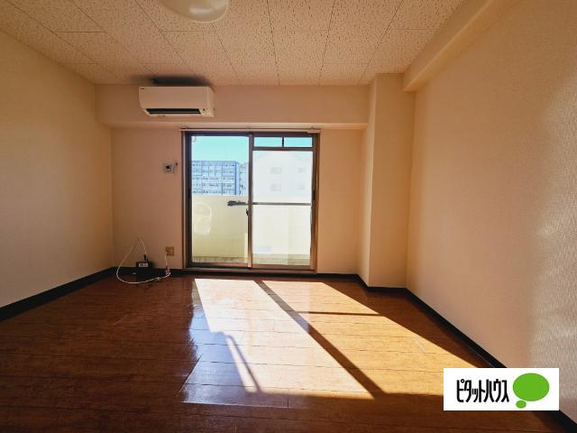 エクシード弁天Ⅲ 収納