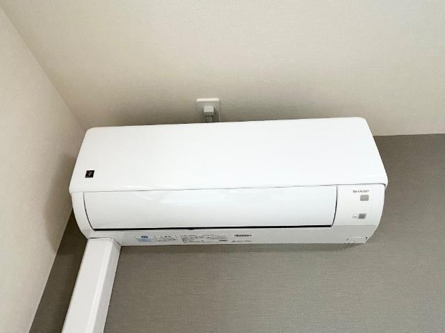 グランディール 部屋画像
