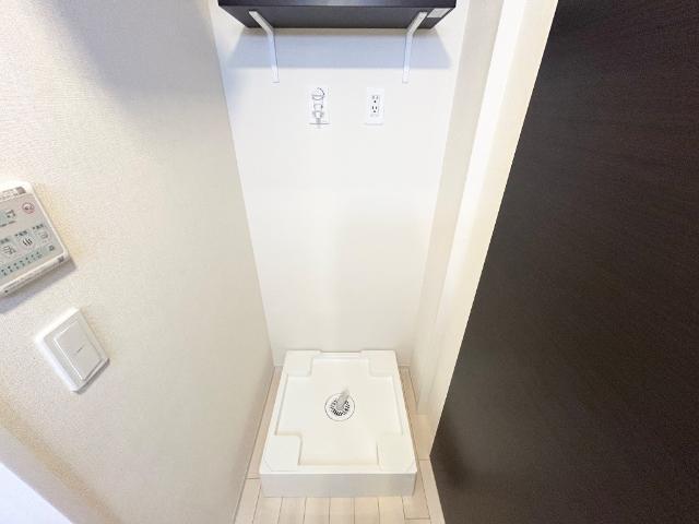 グランディール 部屋画像