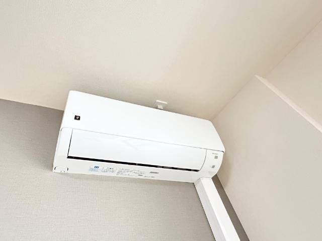 グランディール 部屋画像