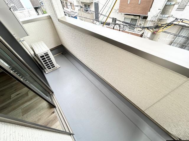 グランディール 部屋画像