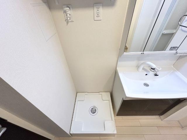 グランディール 部屋画像
