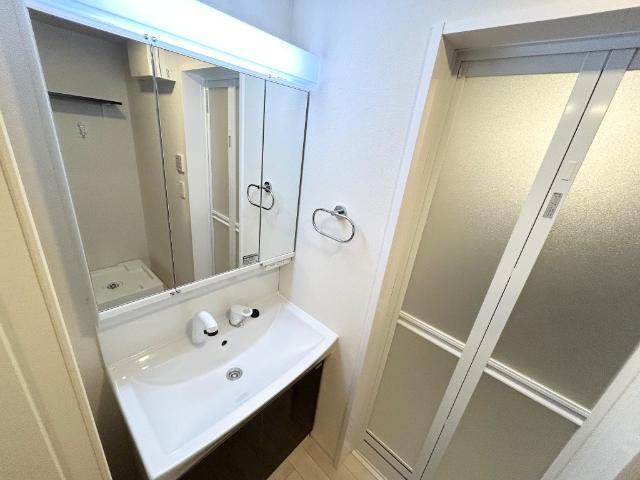 グランディール 部屋画像