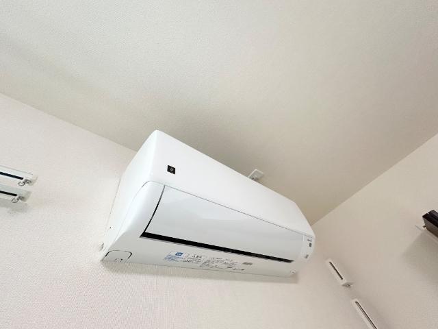 グランディール 部屋画像