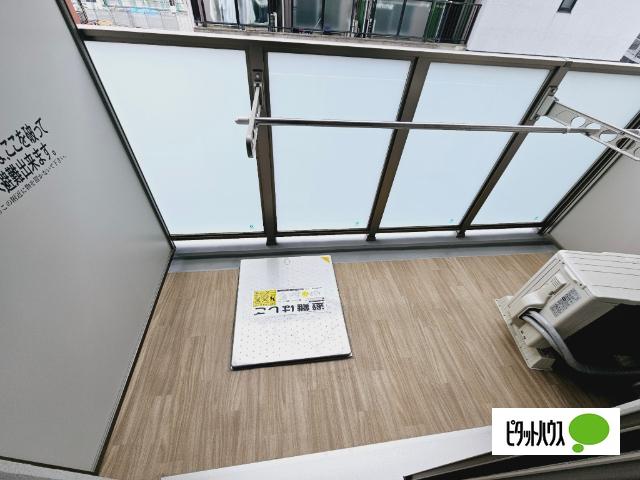 エスリード弁天町ノースプレミア 設備
