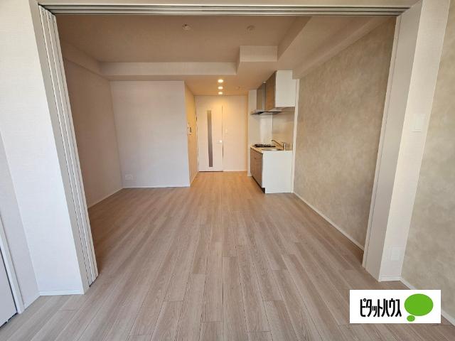 スプランディッド弁天町WEST 部屋画像