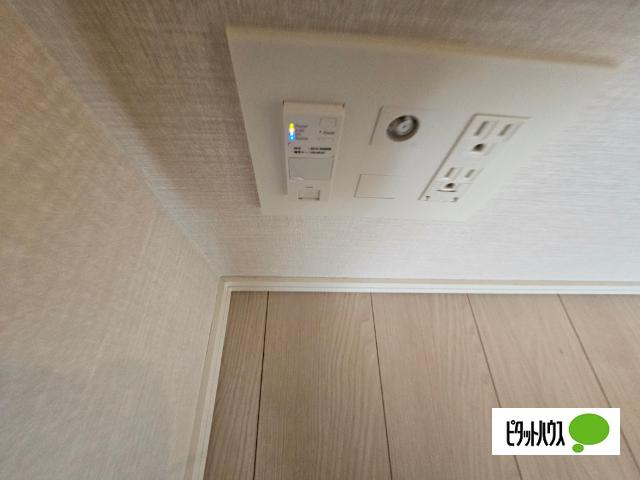 スプランディッド弁天町WEST 部屋画像