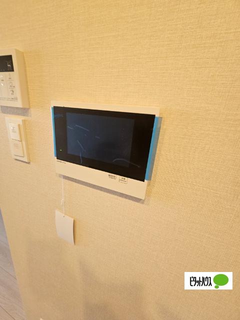 スプランディッド弁天町WEST 部屋画像