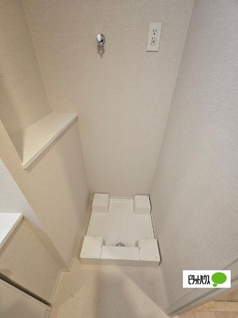 スプランディッド弁天町WEST 部屋画像