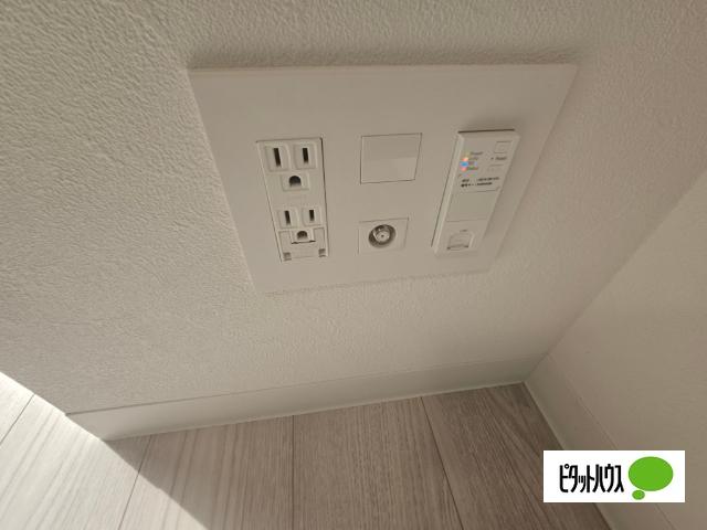 プレサンス九条グランデリーヴ 部屋画像