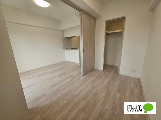 プレサンス九条グランデリーヴ 部屋画像