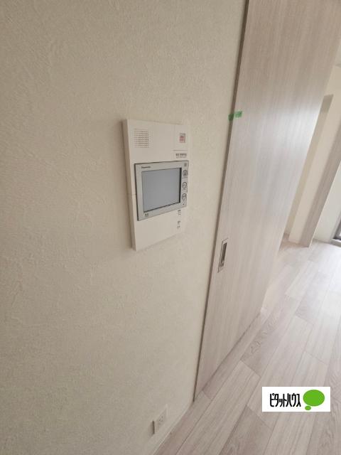 プレサンス九条グランデリーヴ 部屋画像