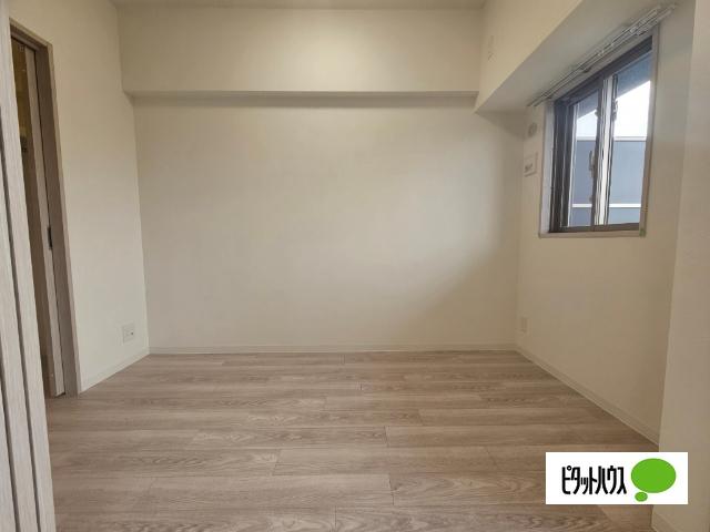 プレサンス九条グランデリーヴ 部屋画像