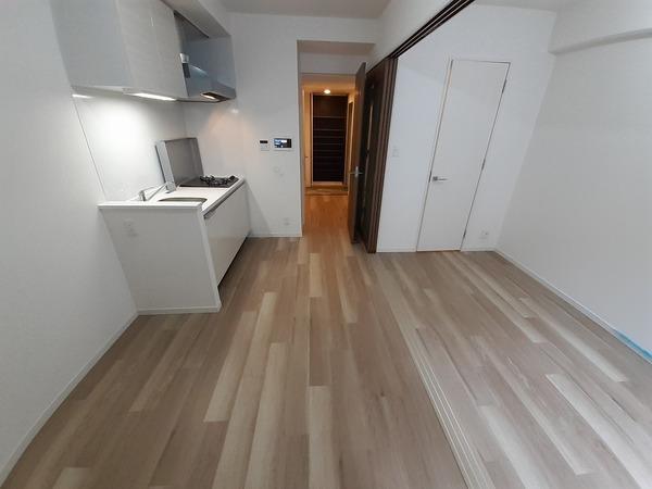 RISING Maison 本町橋(旧名称:レオンコンフォート本町橋)（1005） その他部屋・スペース