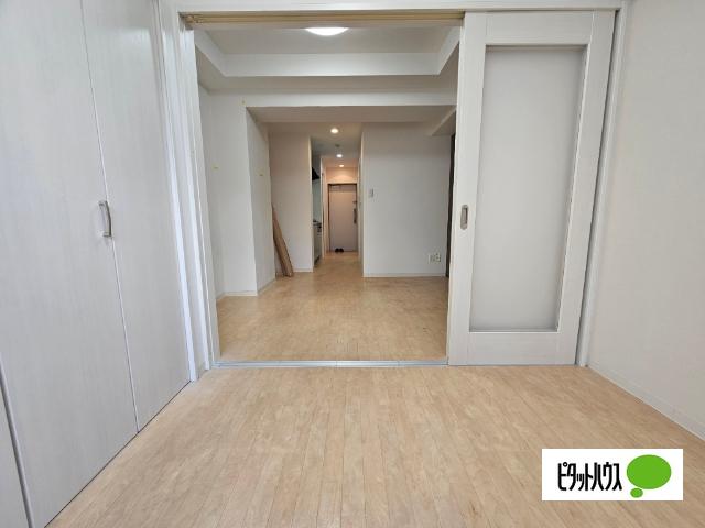 トモ南堀江 部屋画像