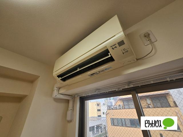トモ南堀江 部屋画像