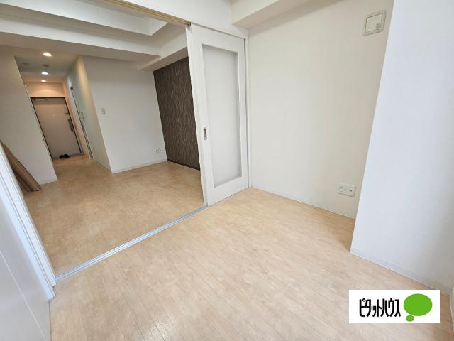 トモ南堀江 部屋画像