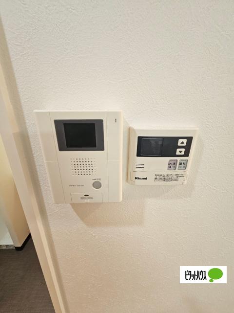 トモ南堀江 部屋画像
