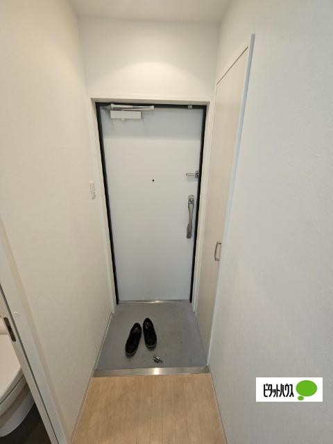 トモ南堀江 部屋画像