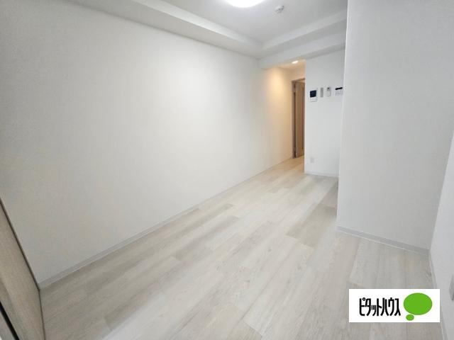 Alivis新町 部屋画像