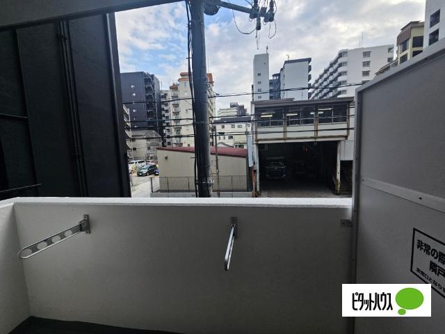 Alivis新町 部屋画像