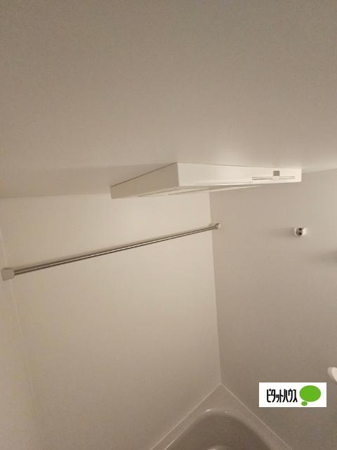Alivis新町 部屋画像