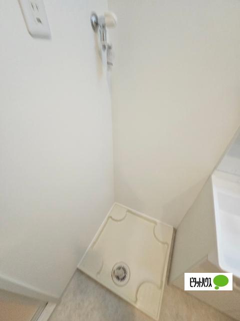 Alivis新町 部屋画像