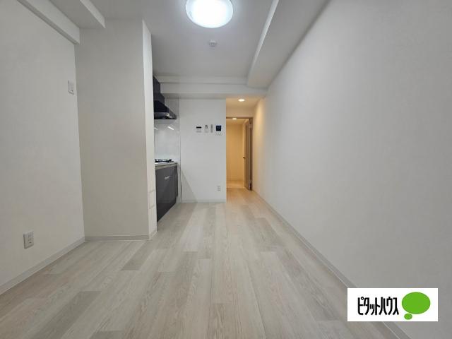 Alivis新町 部屋画像