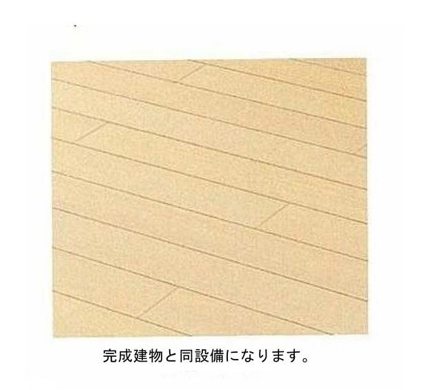 サニーレジデンス吉野Ⅱ（407） その他部屋・スペース