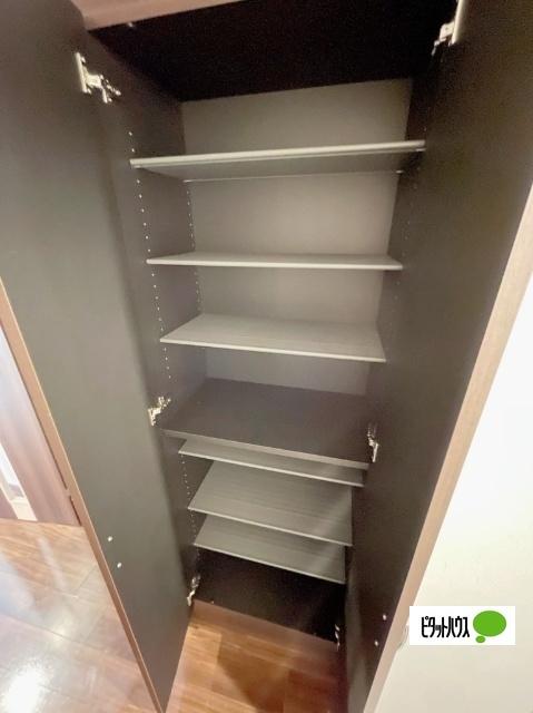 ラクラス江戸堀 設備