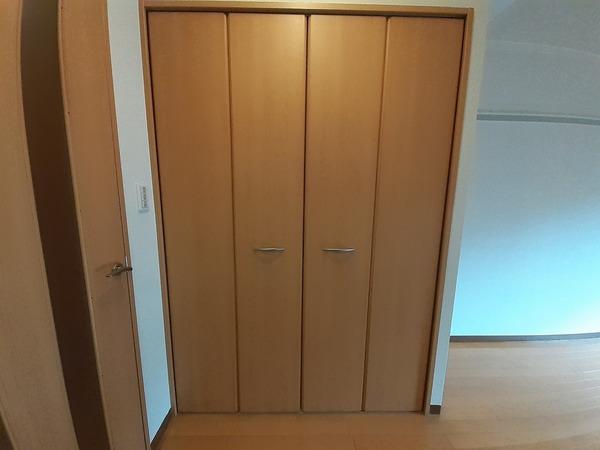 ブランクレール谷町（1003） 収納